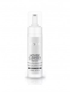 IDRAET MOUSSE CLEANSER