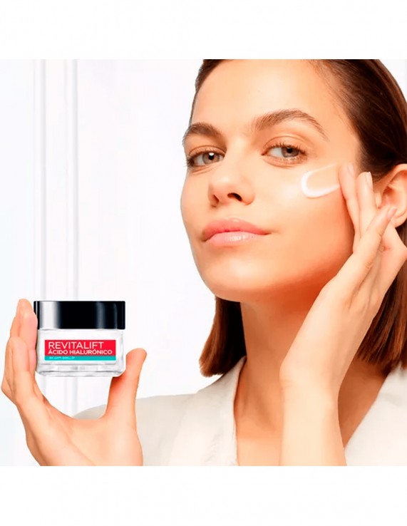 L'ORÉAL REVITALIFT GEL-CREMA...