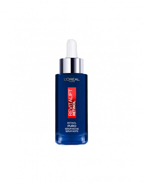 L'ORÉAL REVITALIFT RETINOL SÉRUM...