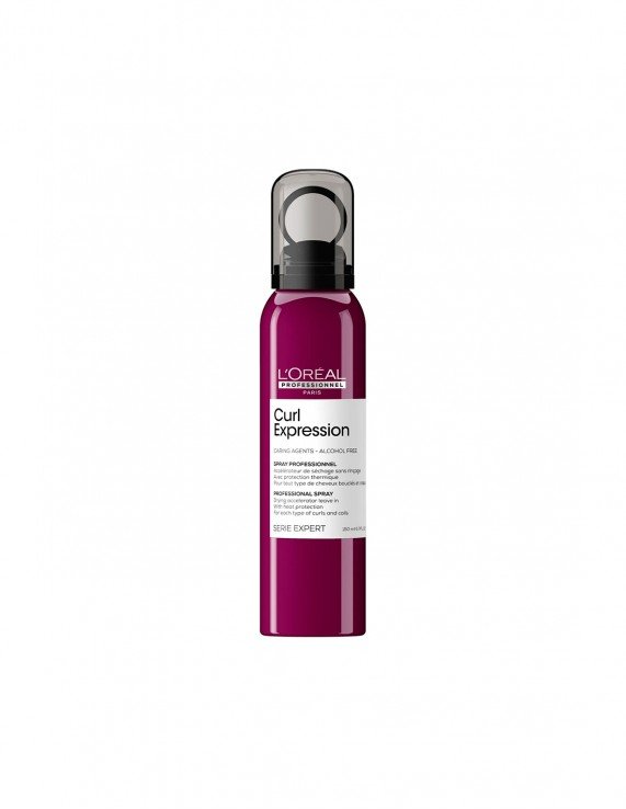 L'Oréal Curl Expression | Spray...