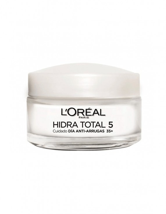 L'ORÉAL HIDRA TOTAL 5 EXPERT |CUIDADO...