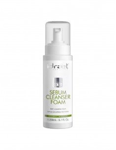 IDRAET SEBUM CLEANSER FOAM