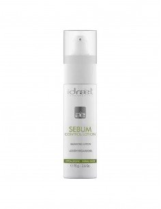 IDRAET SEBUM CONTROL LOTION...