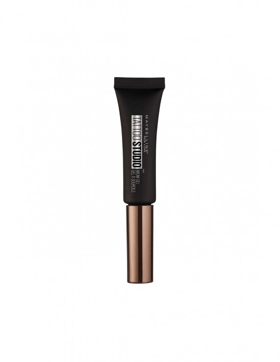MAYBELLINE TATTOOSTUDIO BROW GEL |CEJAS