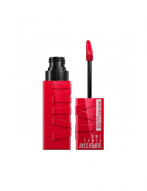 MAYBELLINE SUPERSTAY VINYL INK...