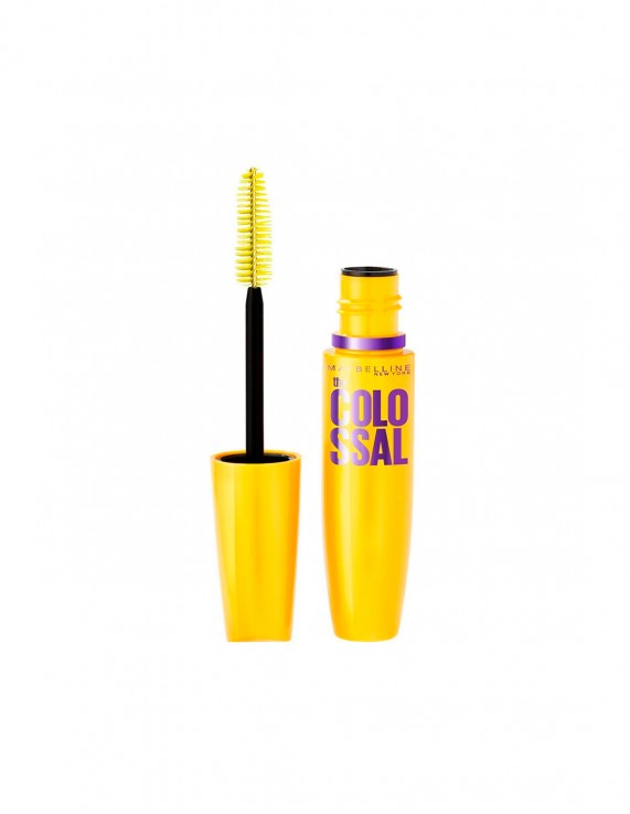 MAYBELLINE  THE COLOSSAL GO EXTREME...