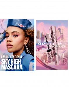 MAYBELLINE Lash Sensational... 2