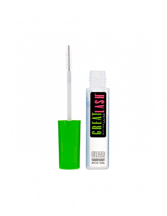 MAYBELLINE GREAT LASH® |Máscara...