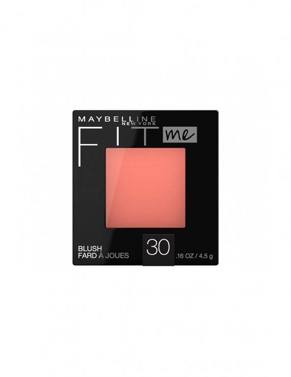 MAYBELLINE RUBOR FIT ME |Colores...
