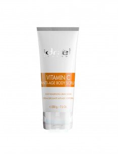 IDRAET VITAMIN C CLEANSER