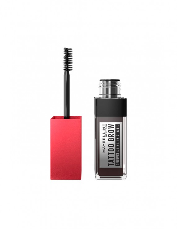 MAYBELLINE TATTOO BROWN GEL 3D...