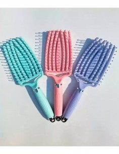 ELOÍSE CEPILLO PELO RIZADO... 2