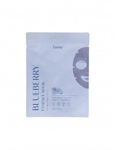 COONY BLUEBERRY ESSENCE MASK