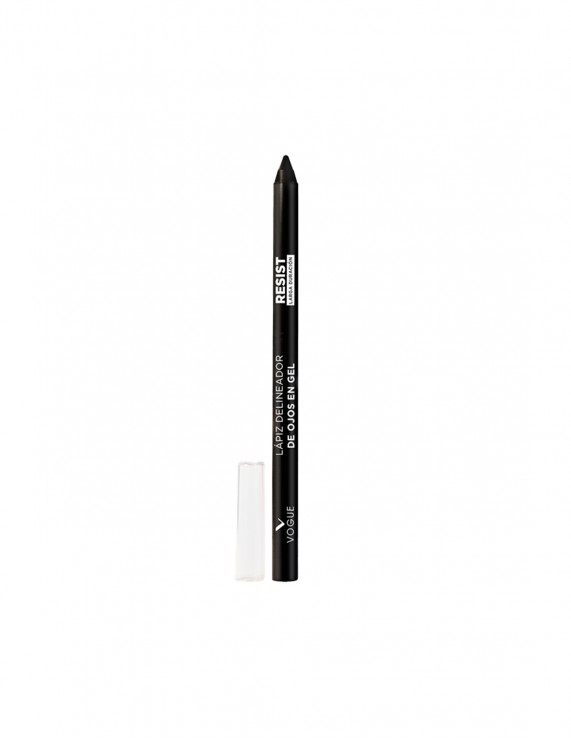VOGUE LAPIZ DELINEADOR EN GEL RESIST
