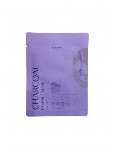 COONY CHARCOAL ESSENCE MASK