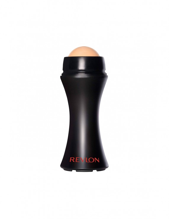 REVLON OIL-ABSORBING VOLCANIC ROLLER