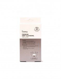 COONY CLEANSING NOSE...