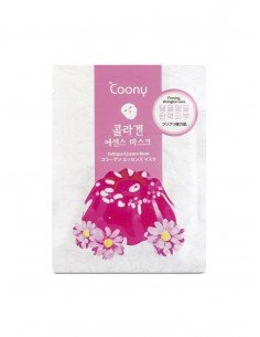 COONY COLLAGEN ESSENCE MASK