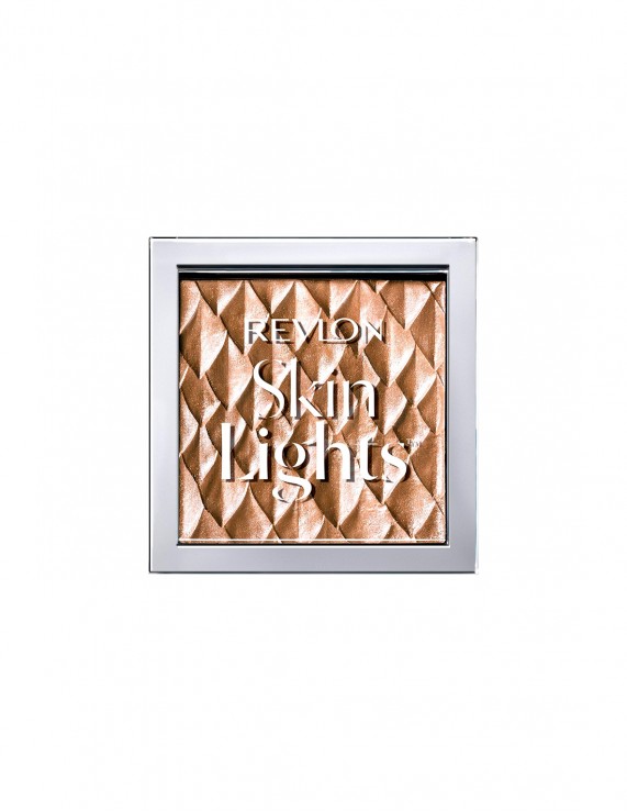 REVLON SKIN LIGHTS PRISMATIC POWDER...