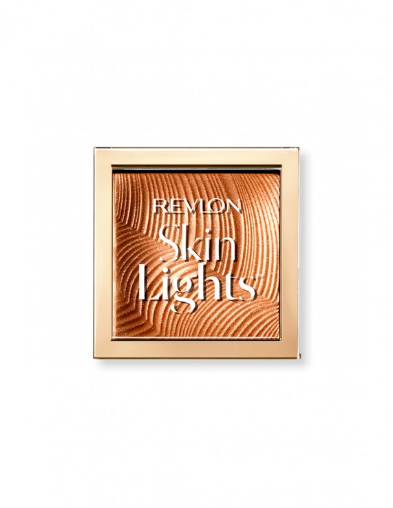REVLON SKIN LIGHTS PRISMATIC BRONZER