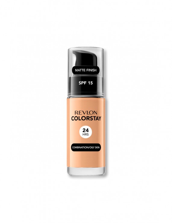 REVLON COLORSTAY™ COMBINATION OILY...