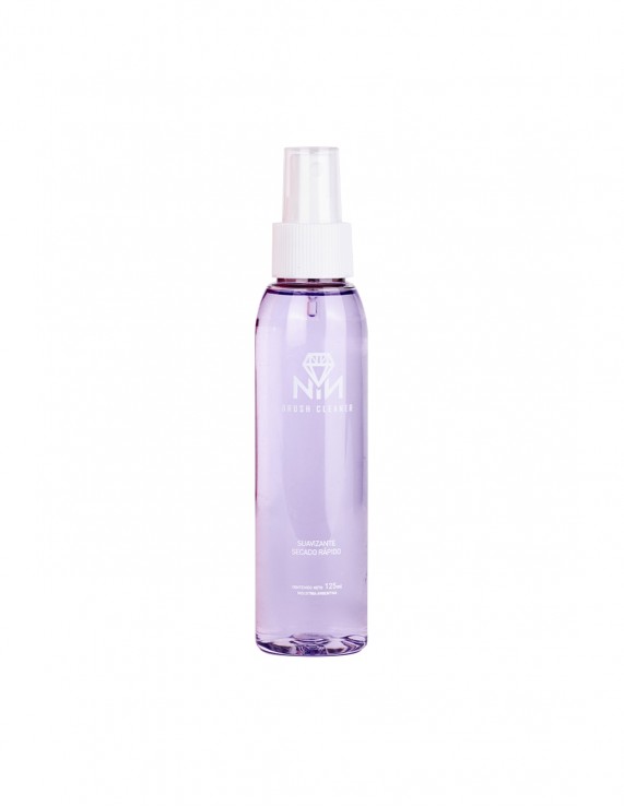 NATHACHA NINA BRUSH CLEANER...