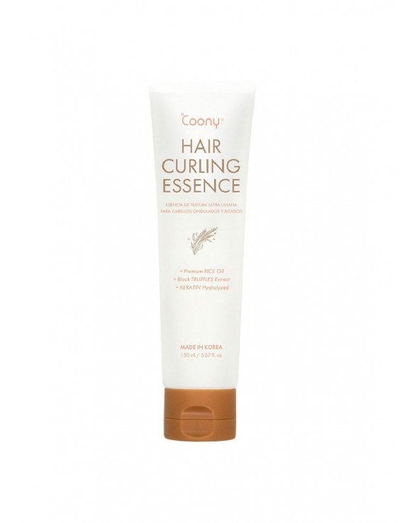 COONY HAIR CURLING ESSENCE