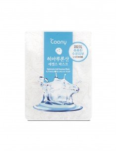 COONY HYALURONIC ACID...