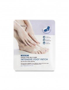 COONY INTENSIVE FOOT PATCH-...