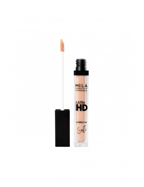 MILA MARZI CORRECTOR HIDRATANTE SOFT