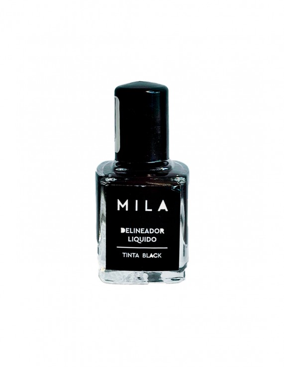 MILA MARZI DELINEADOR LÍQUIDO |Tinta