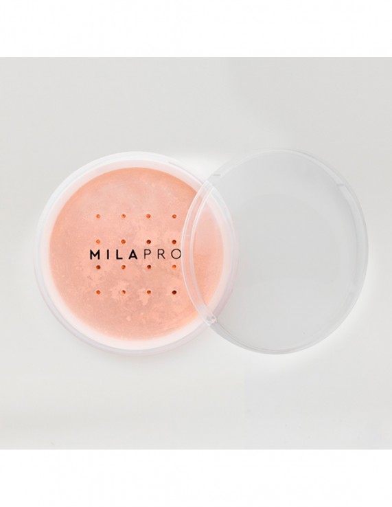 MILA MARZI POLVO VOLÁTIL PRO SATINADO