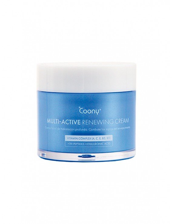 COONY MULTI-ACTIVE RENEWING CREAM