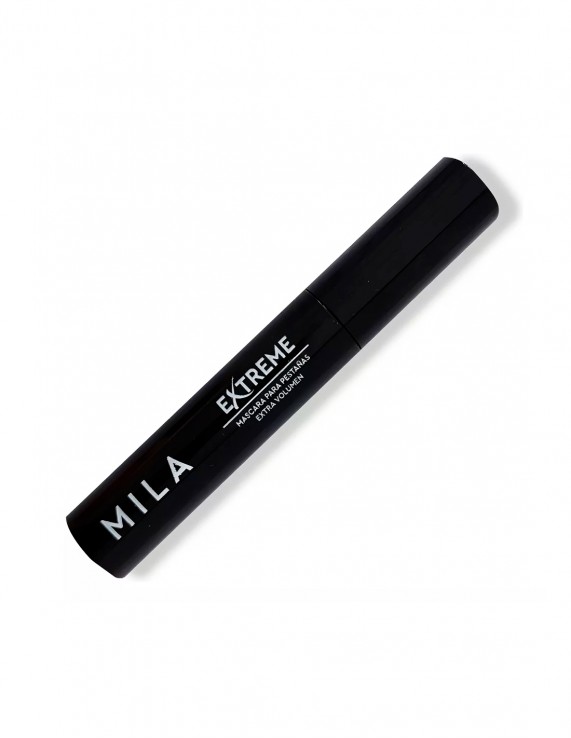 MILA MARZI MÁSCARA EXTREME WATERPROOF