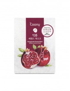 COONY POMEGRANATE ESSENCE MASK