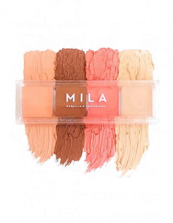 MILA MARZI SET...