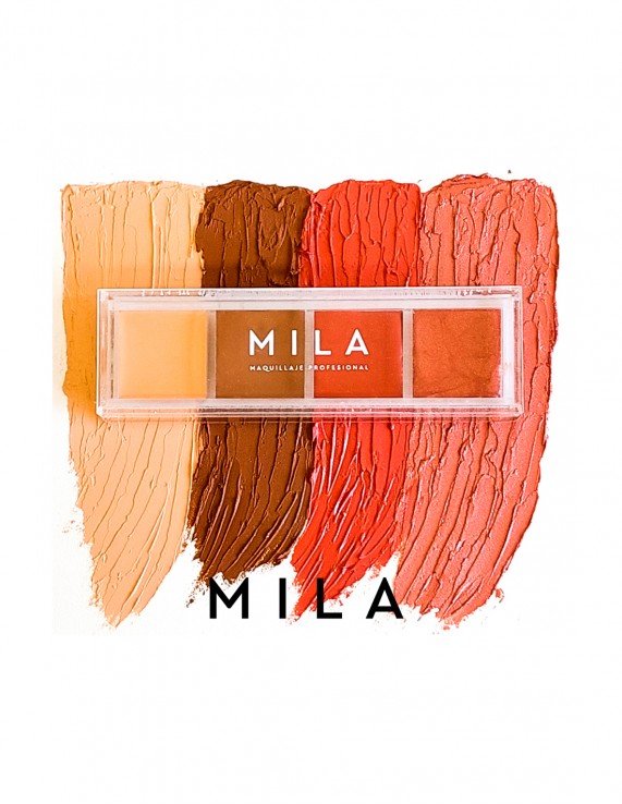 MILA MARZI SET...