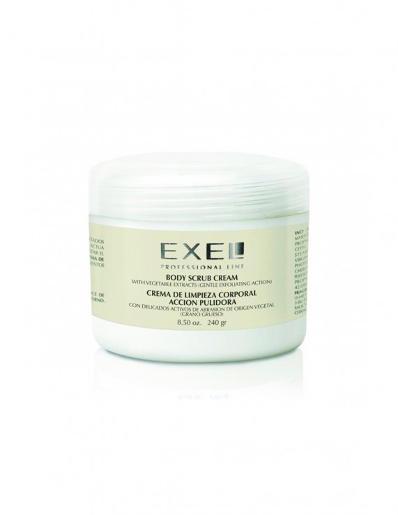 EXEL Professional Line | Crema de...