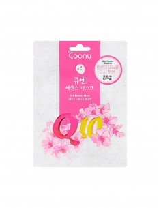 COONY Q10 ESSENCE MASK