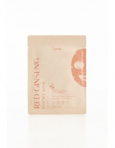 COONY RED GINSENG ESSENCE MASK