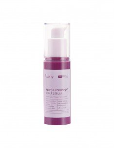 COONY RETINOL OVERNIGHT...