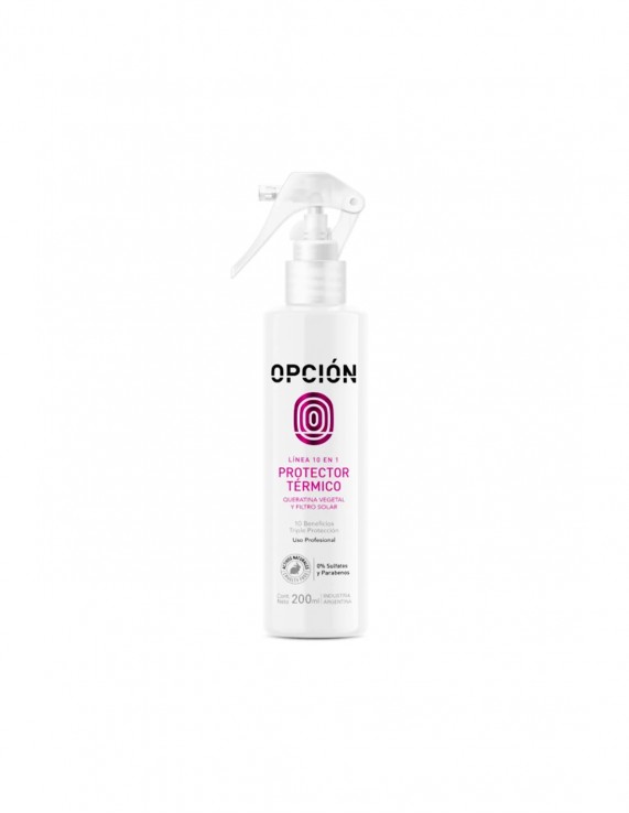 OPCIÓN PROTECTOR TÉRMICO 10 En 1 Con...