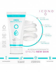 ICONO CREMA OXIGENANTE 2