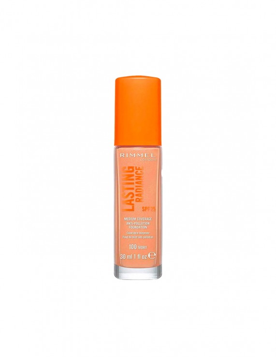 RIMMEL Lasting Radiance Foundation |...