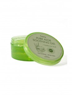 COONY PURE ALOE SOOTHING