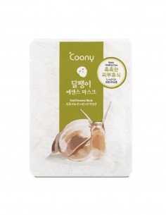 COONY SNAIL ESSENCE MASK