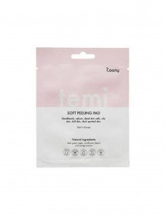 COONY TEMI SOFT PEELING PAD...