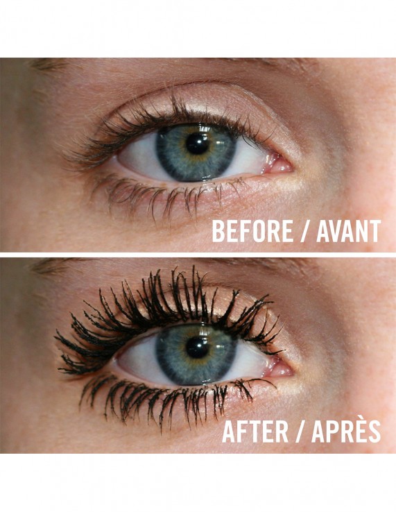 RIMMEL Wonder’Fully Real | Máscara de...