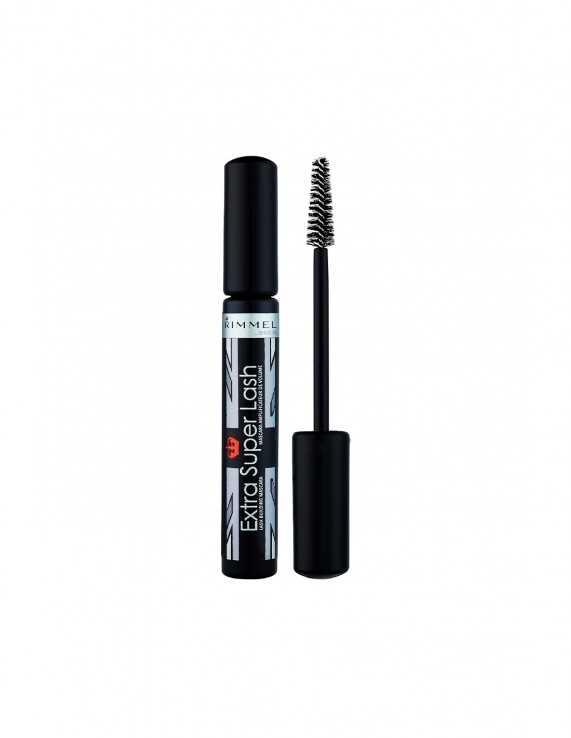 RIMMEL Extra Super Lash | Máscara de...