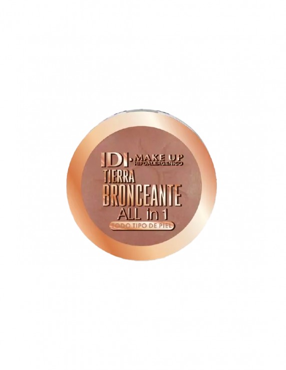 IDI TIERRA BRONCEANTE All in 1